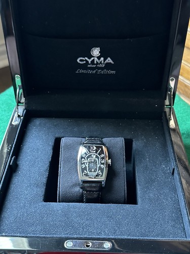 Cyma dominator lim 48 - lim, ed