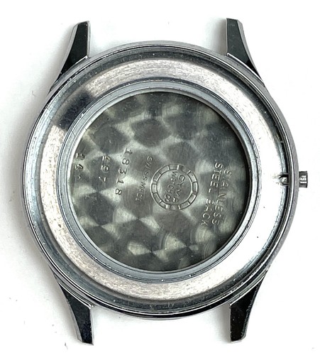 Watch box cyma 18318 - -,